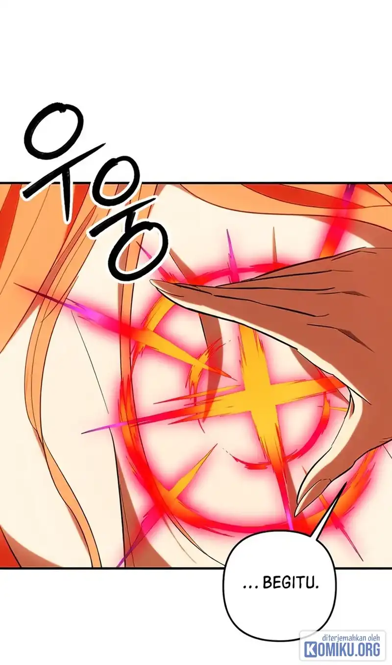 Stuck in a Glitch Novel as an Extra Chapter 74 - Page 104