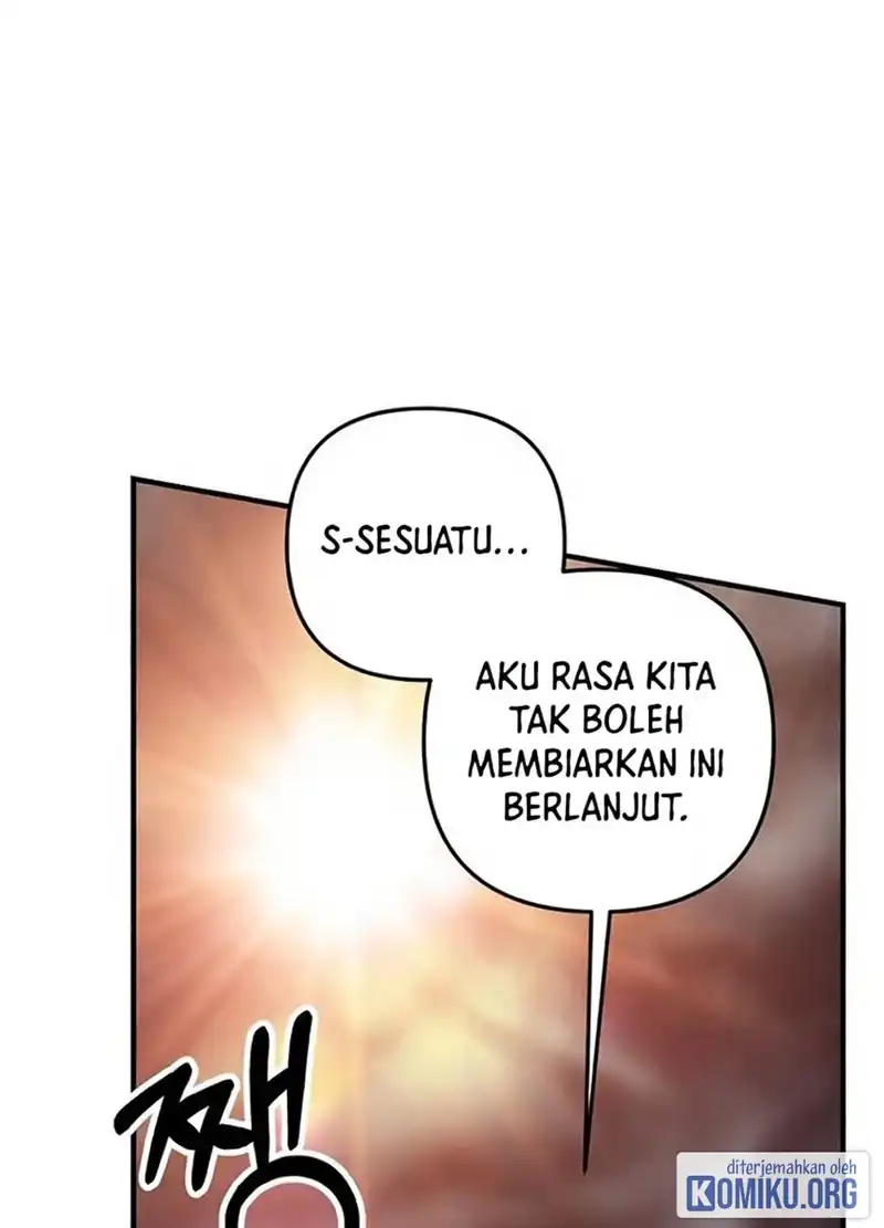 Stuck in a Glitch Novel as an Extra Chapter 74 - Page 26