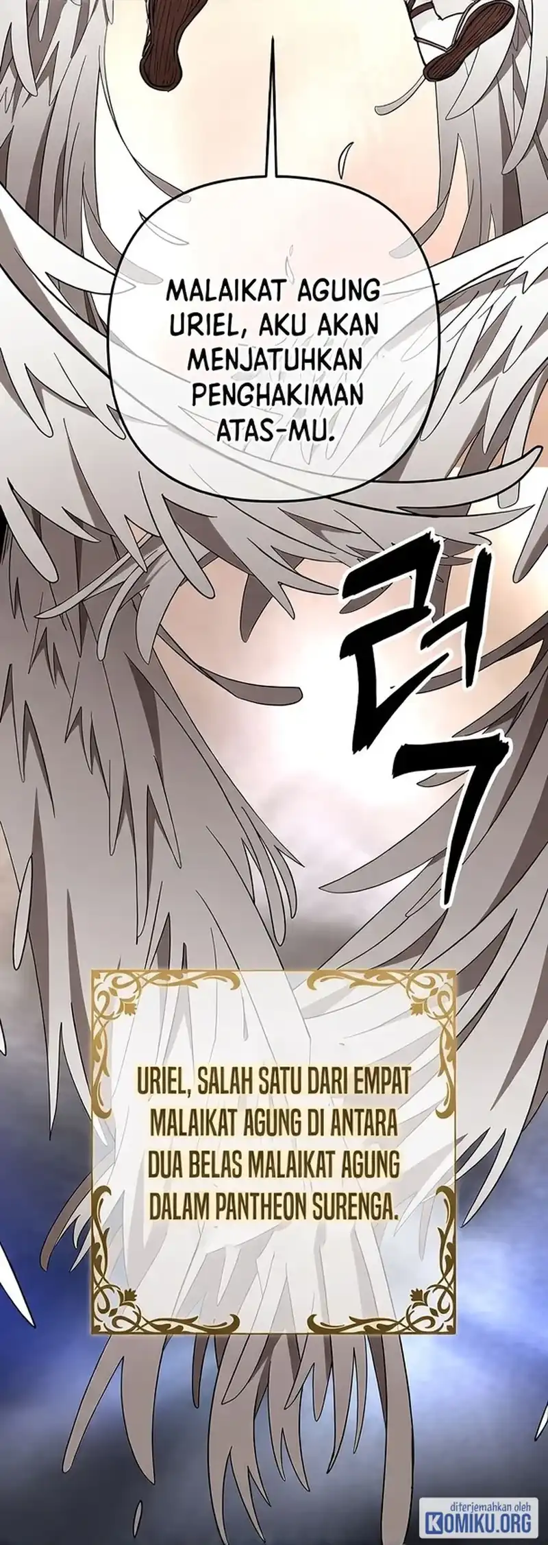 Stuck in a Glitch Novel as an Extra Chapter 74 - Page 35