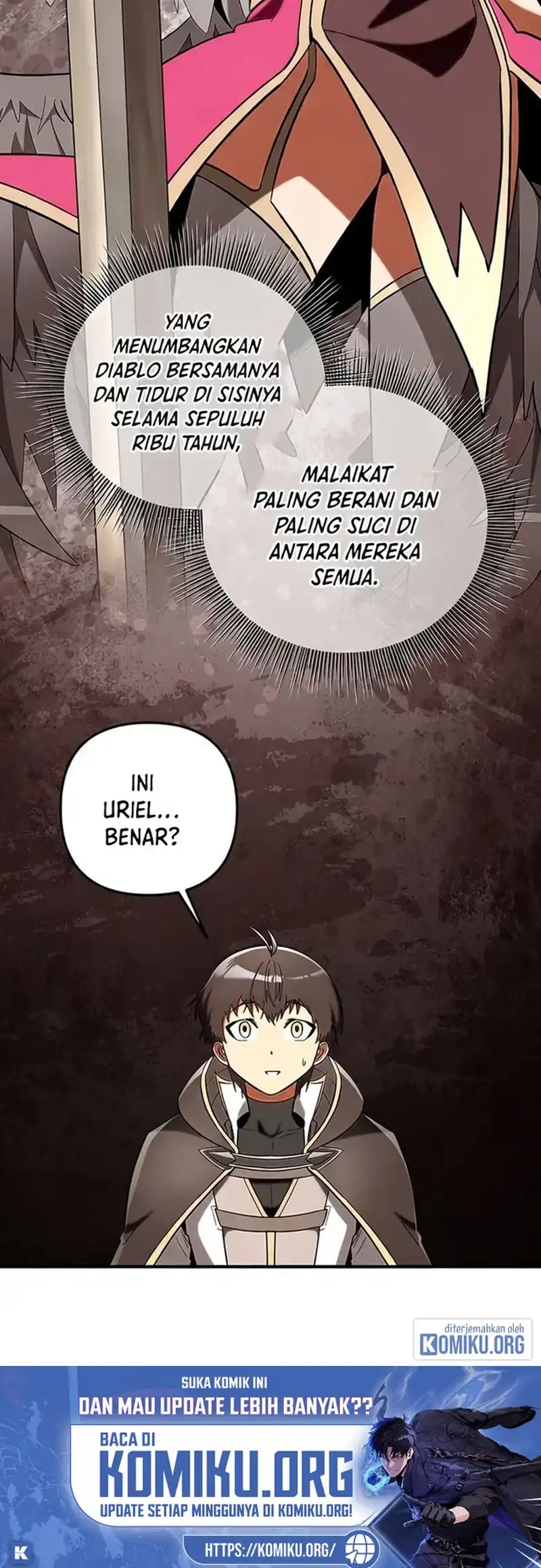 Stuck in a Glitch Novel as an Extra Chapter 74 - Page 43