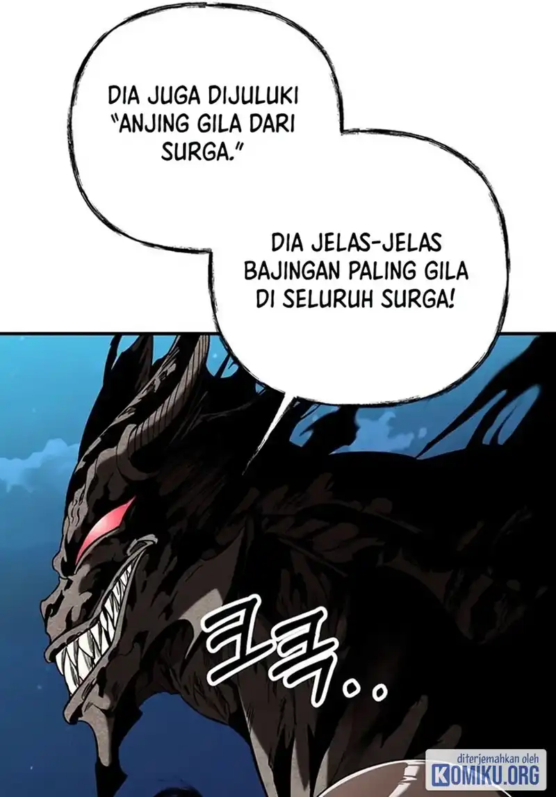 Stuck in a Glitch Novel as an Extra Chapter 74 - Page 45