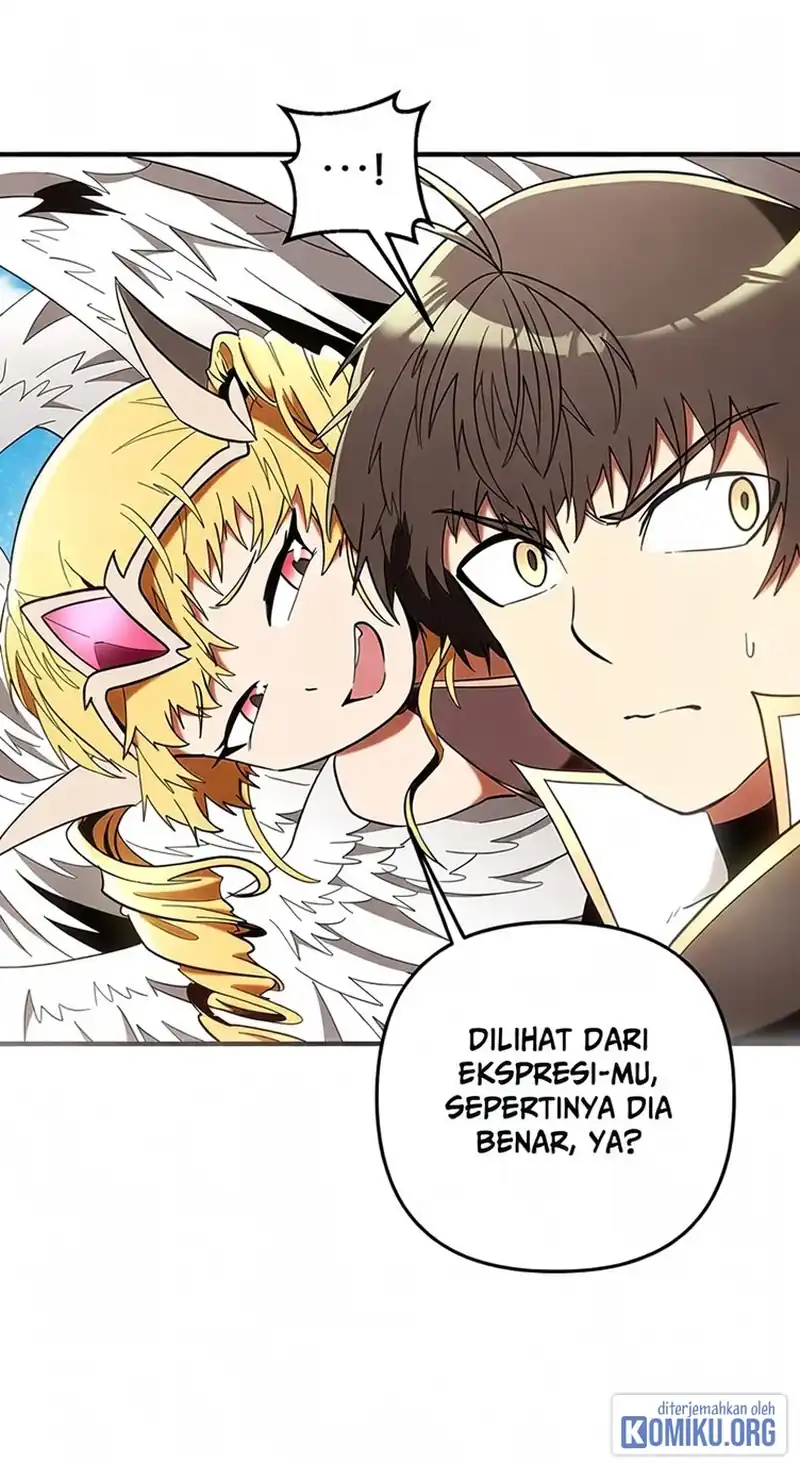 Stuck in a Glitch Novel as an Extra Chapter 74 - Page 69