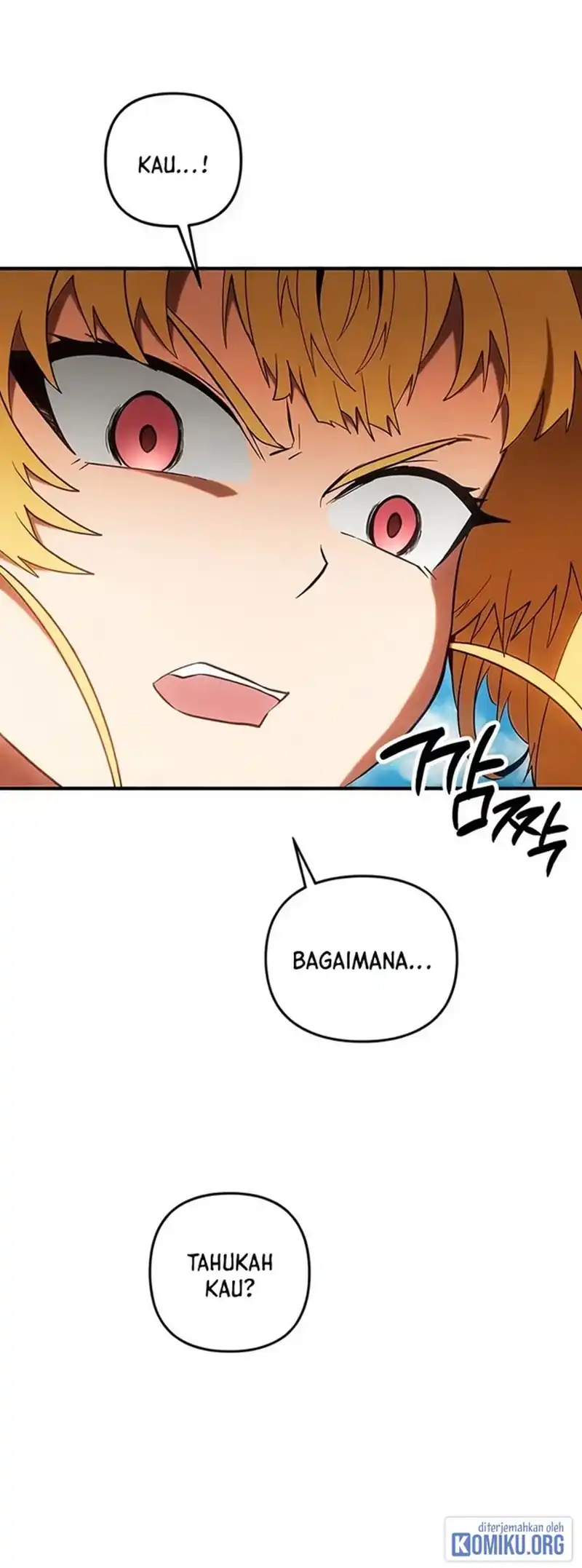 Stuck in a Glitch Novel as an Extra Chapter 74 - Page 87