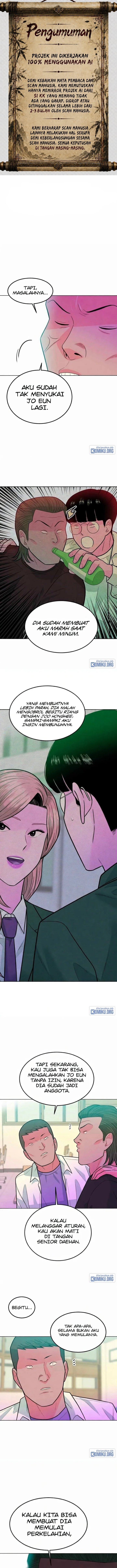 Student Jo-Eun Chapter 10 - Page 1