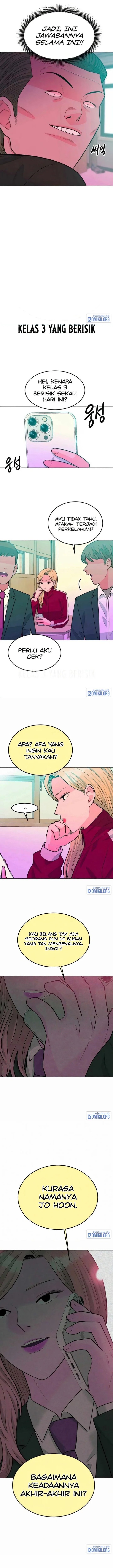 Student Jo-Eun Chapter 10 - Page 10