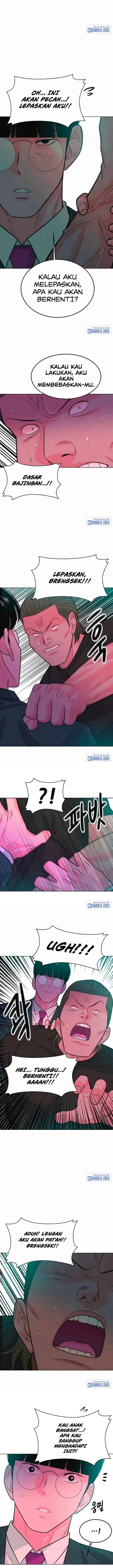 Student Jo-Eun Chapter 10 - Page 13