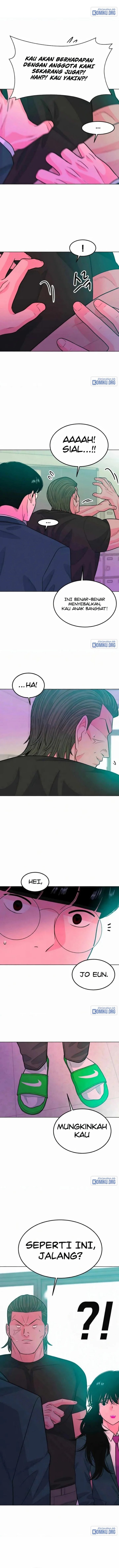 Student Jo-Eun Chapter 10 - Page 14