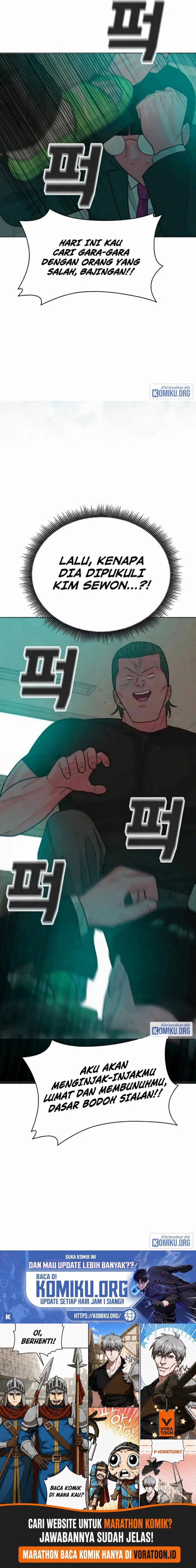 Student Jo-Eun Chapter 10 - Page 18