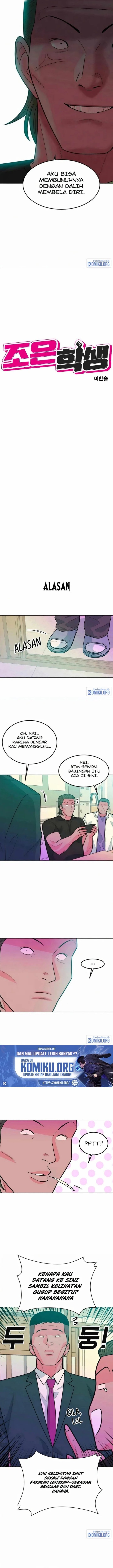 Student Jo-Eun Chapter 10 - Page 2