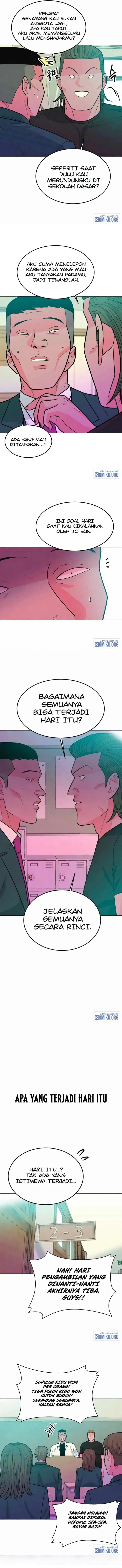 Student Jo-Eun Chapter 10 - Page 3