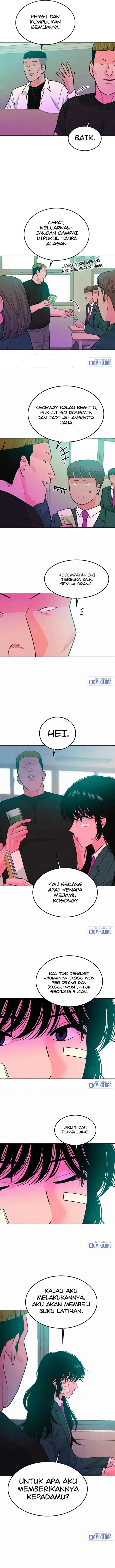 Student Jo-Eun Chapter 10 - Page 4