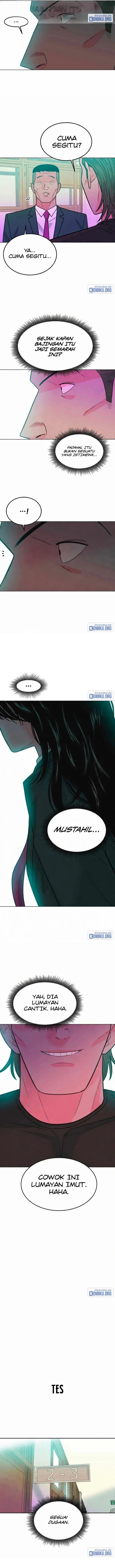Student Jo-Eun Chapter 10 - Page 6