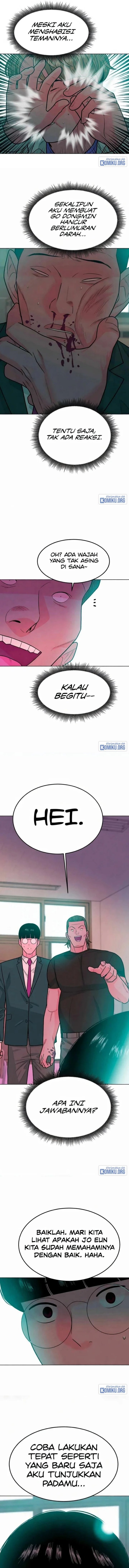 Student Jo-Eun Chapter 10 - Page 7