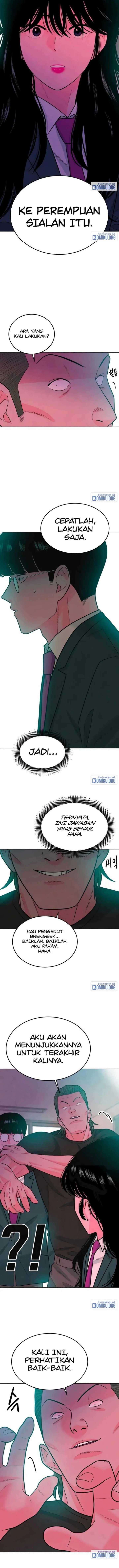 Student Jo-Eun Chapter 10 - Page 8
