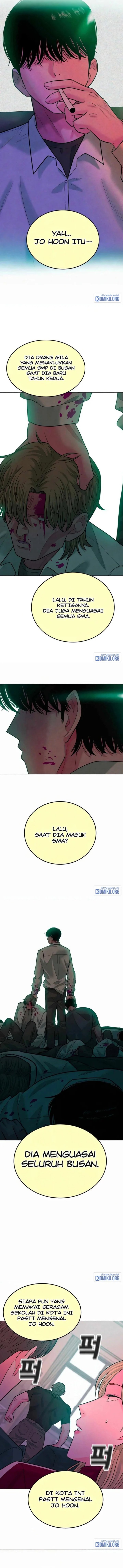 Student Jo-Eun Chapter 11 - Page 13