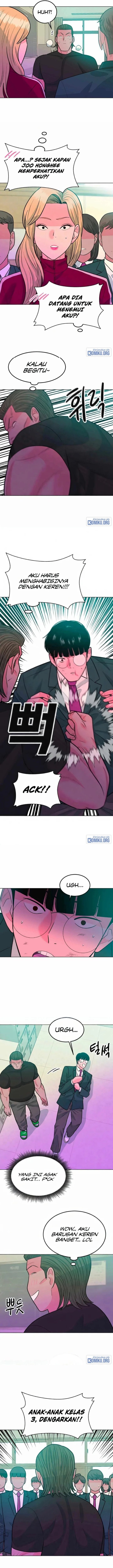 Student Jo-Eun Chapter 11 - Page 15