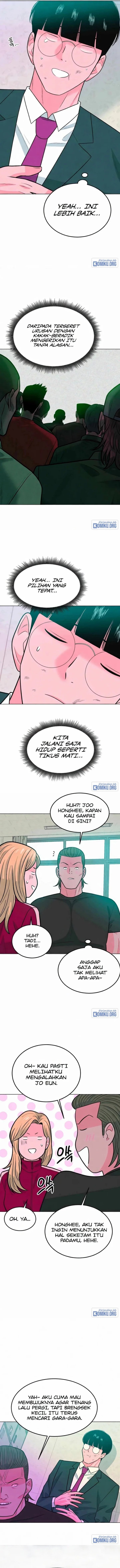 Student Jo-Eun Chapter 11 - Page 17