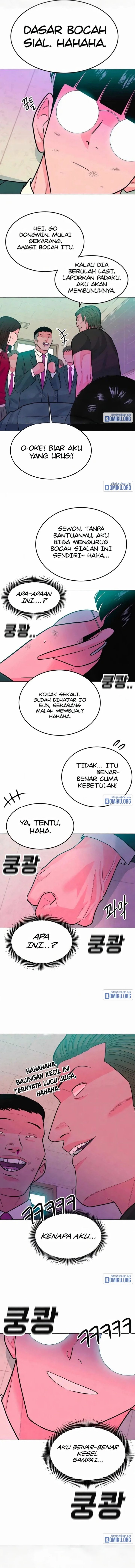 Student Jo-Eun Chapter 11 - Page 18