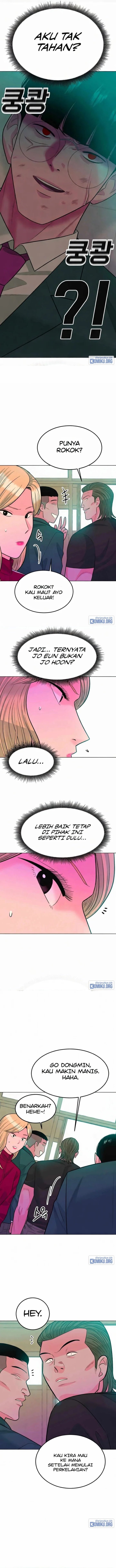Student Jo-Eun Chapter 11 - Page 19