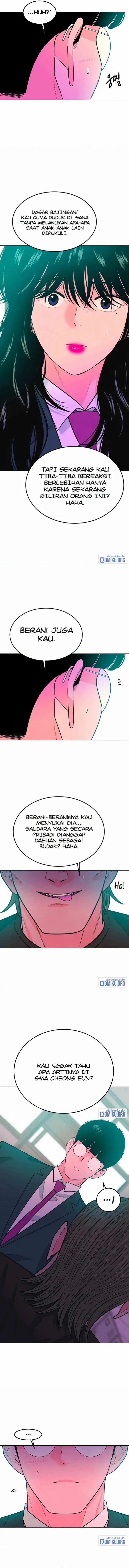 Student Jo-Eun Chapter 11 - Page 2