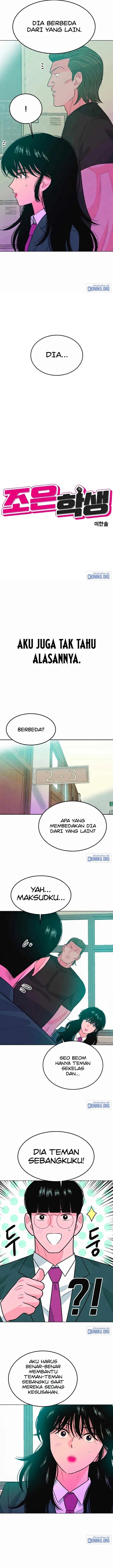 Student Jo-Eun Chapter 11 - Page 3