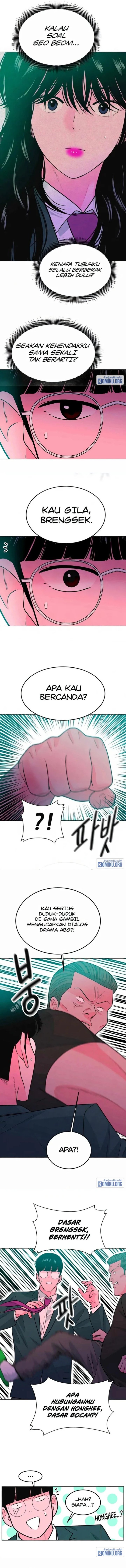 Student Jo-Eun Chapter 11 - Page 5