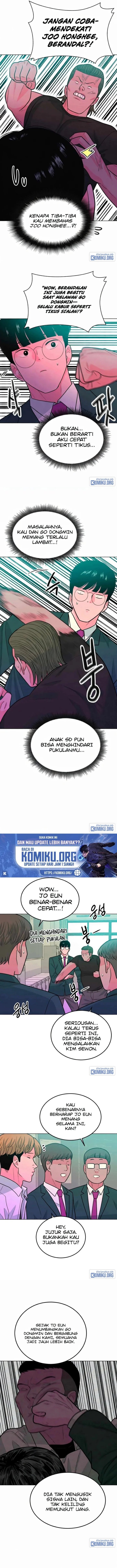Student Jo-Eun Chapter 11 - Page 6