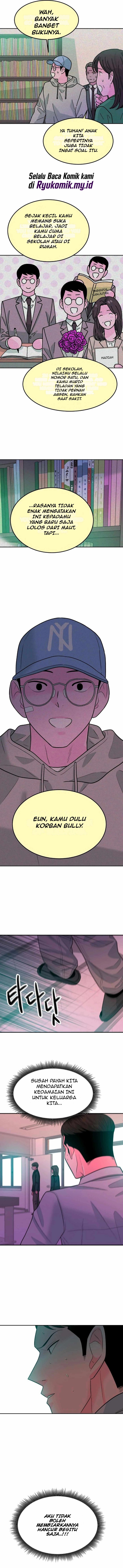 Student Jo-Eun Chapter 12 - Page 14