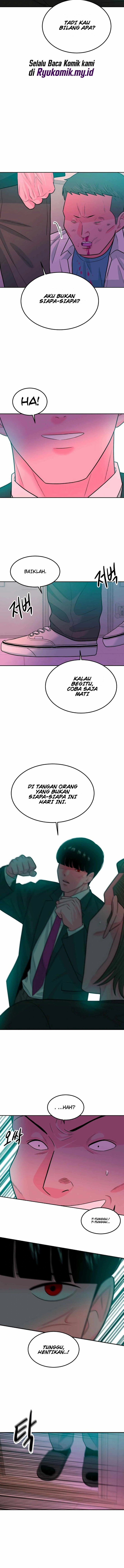 Student Jo-Eun Chapter 12 - Page 18