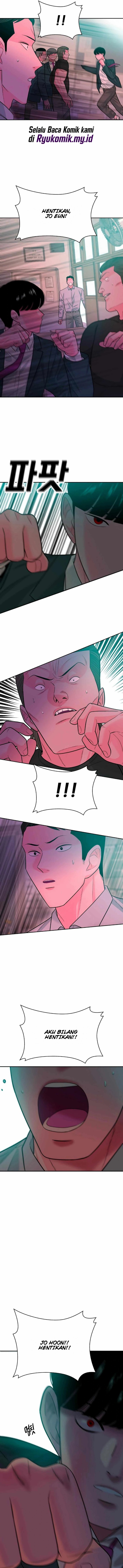 Student Jo-Eun Chapter 12 - Page 19