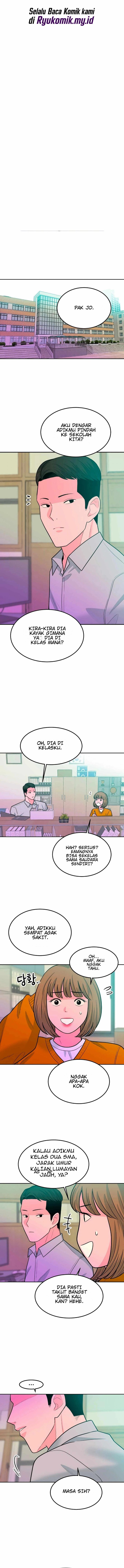 Student Jo-Eun Chapter 12 - Page 2