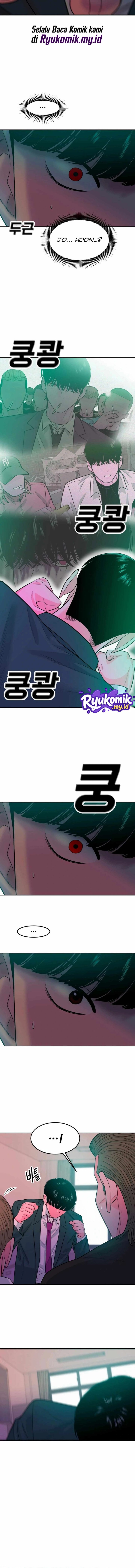 Student Jo-Eun Chapter 12 - Page 20