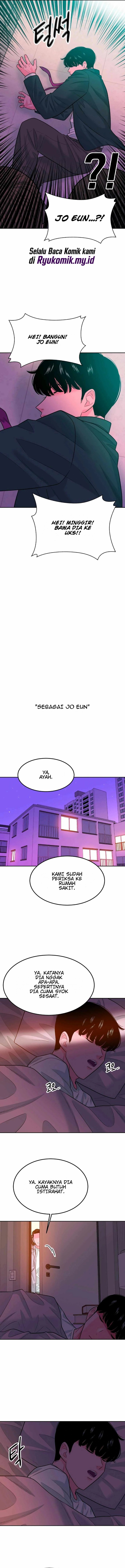 Student Jo-Eun Chapter 12 - Page 21