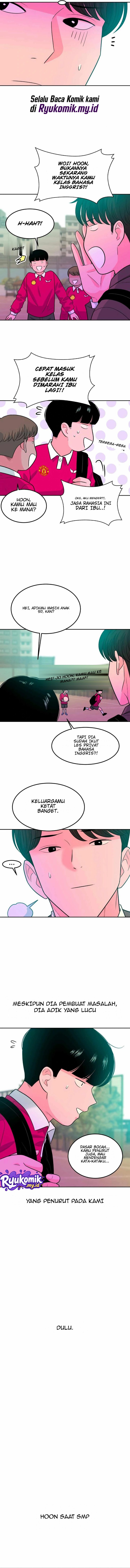 Student Jo-Eun Chapter 12 - Page 6