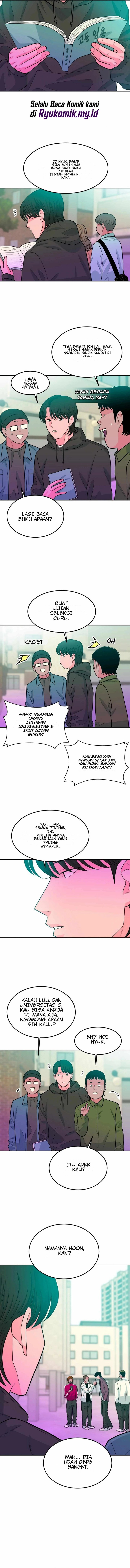 Student Jo-Eun Chapter 12 - Page 7