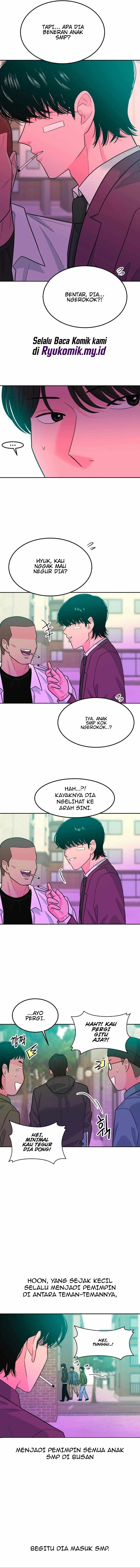 Student Jo-Eun Chapter 12 - Page 8
