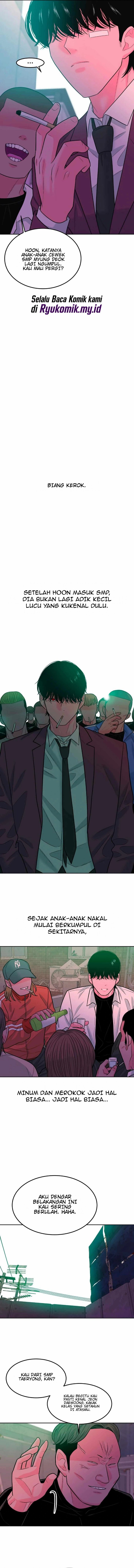 Student Jo-Eun Chapter 12 - Page 9