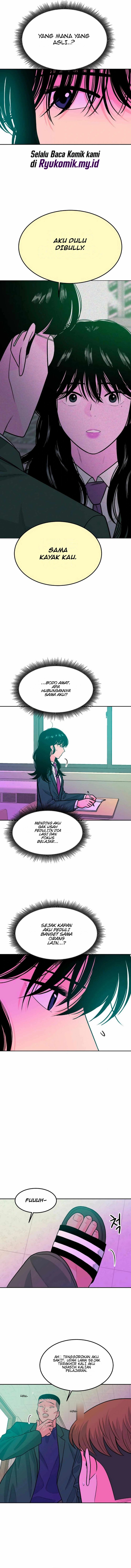 Baca Student Jo-Eun Chapter 13 Bahasa Indonesia page 30