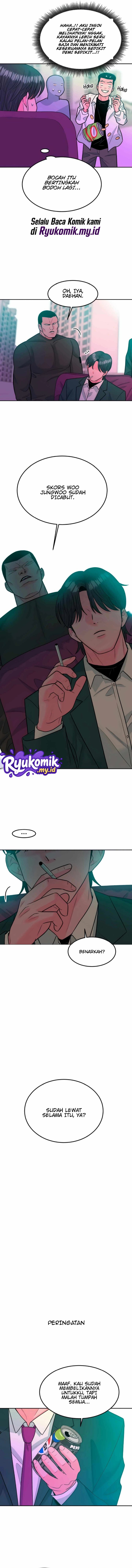 Baca Student Jo-Eun Chapter 14 Bahasa Indonesia page 34