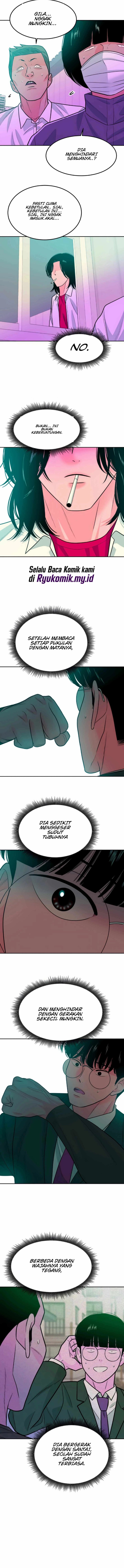 Student Jo-Eun Chapter 15 - Page 13