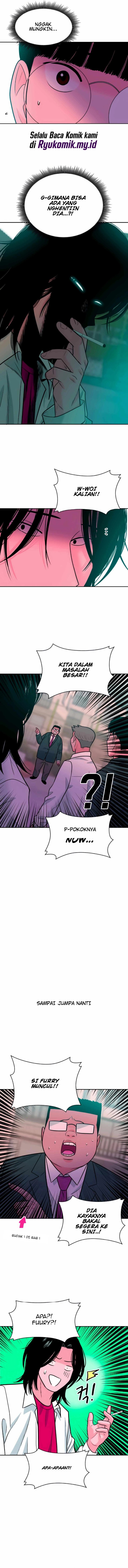 Student Jo-Eun Chapter 16 - Page 12