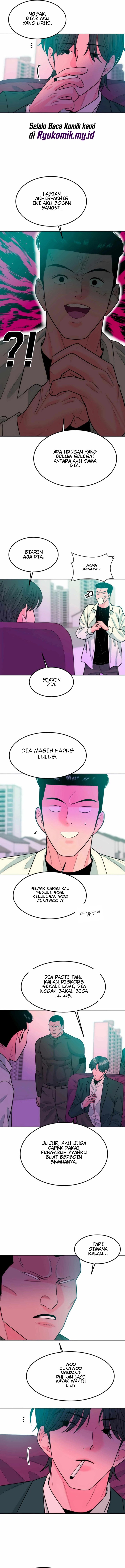 Student Jo-Eun Chapter 16 - Page 4