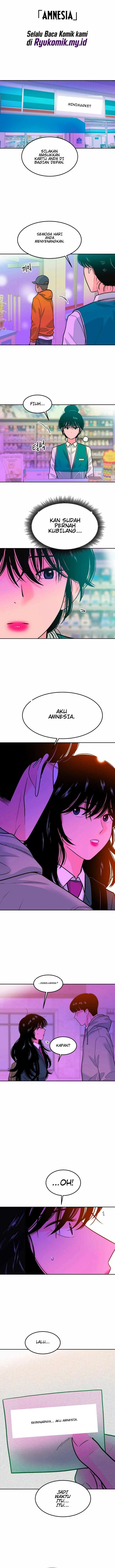 Student Jo-Eun Chapter 17 - Page 18
