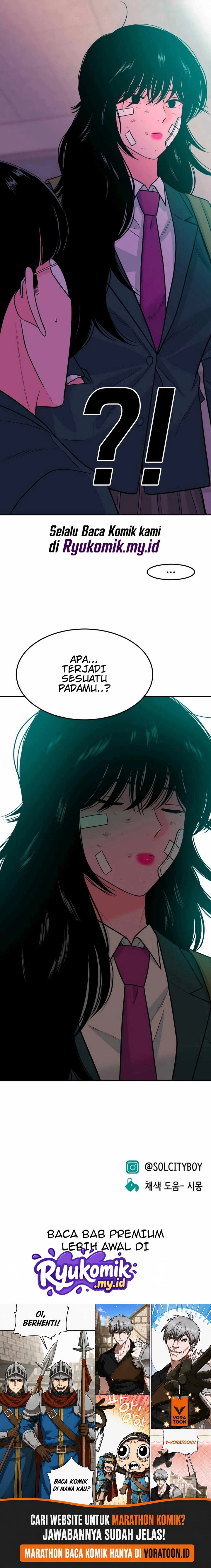 Student Jo-Eun Chapter 18 - Page 20