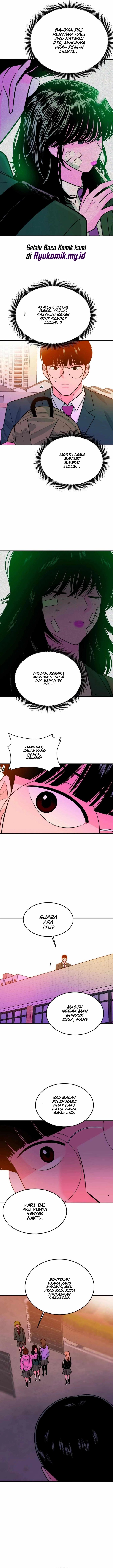 Baca Student Jo-Eun Chapter 19 Bahasa Indonesia page 24