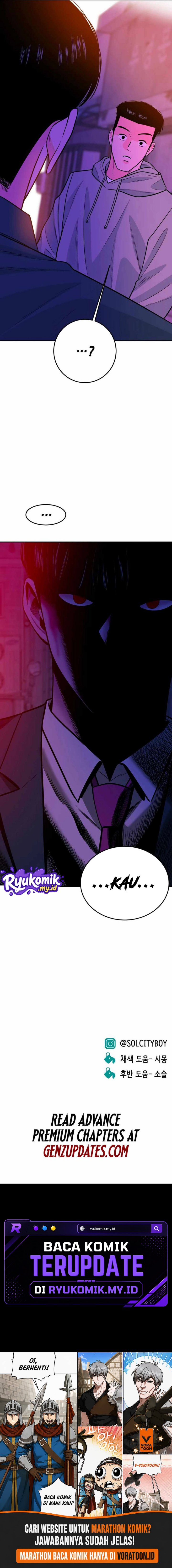 Student Jo-Eun Chapter 25 - Page 10