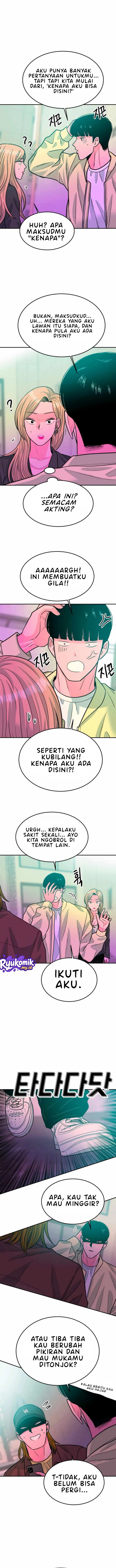 Student Jo-Eun Chapter 30 - Page 15
