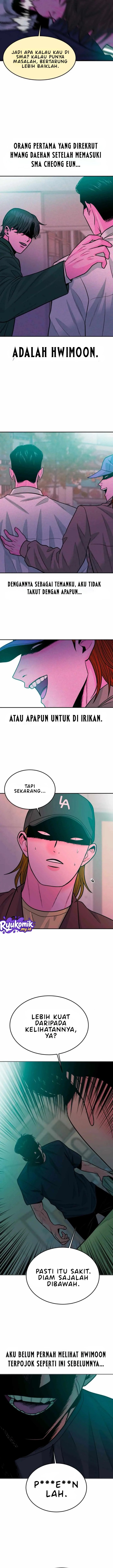 Student Jo-Eun Chapter 32 - Page 3