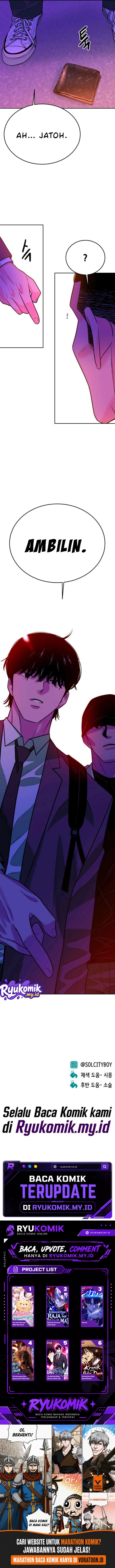 Student Jo-Eun Chapter 35 - Page 15