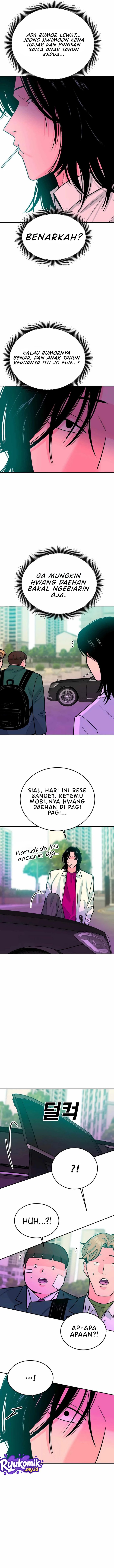 Student Jo-Eun Chapter 38 - Page 2